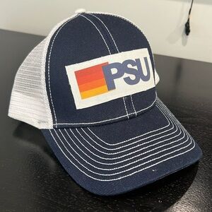 Penn State game day hat